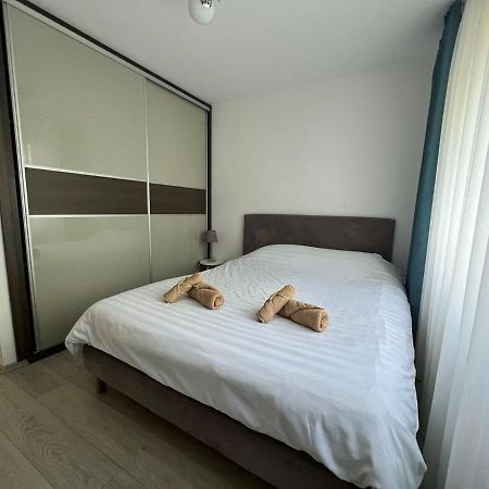 Kronstader Apartaments Braşov Exterior foto
