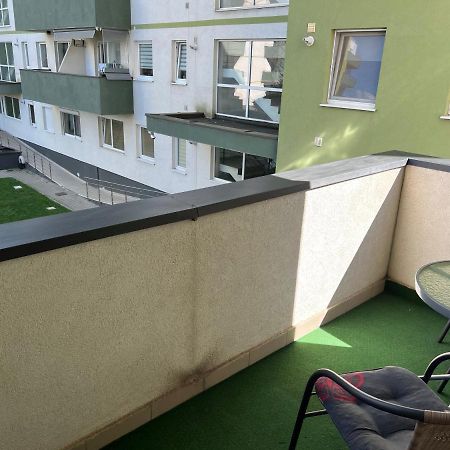 Kronstader Apartaments Braşov Exterior foto