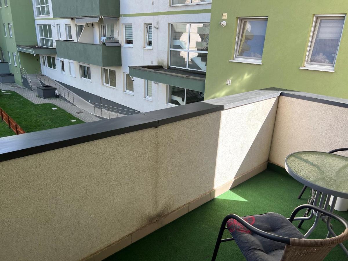 Kronstader Apartaments Braşov Exterior foto